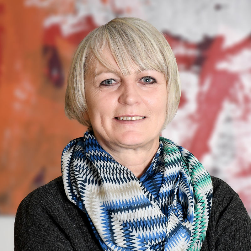 Margit Rainer