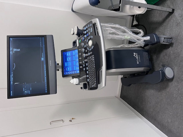Sonographie