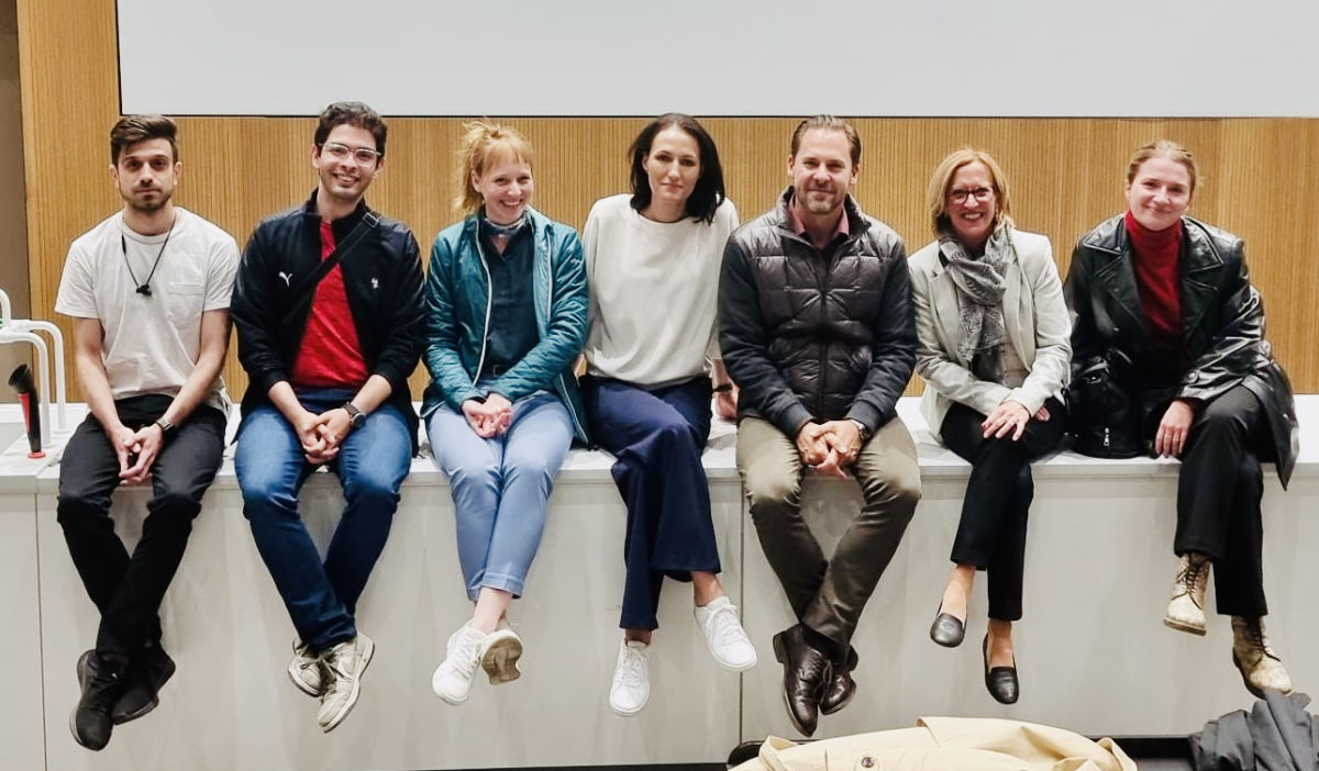 Junior Faculty