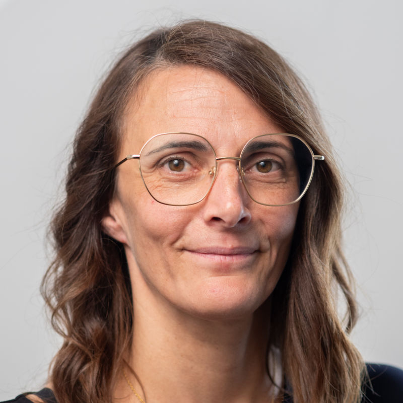Patrizia Donner