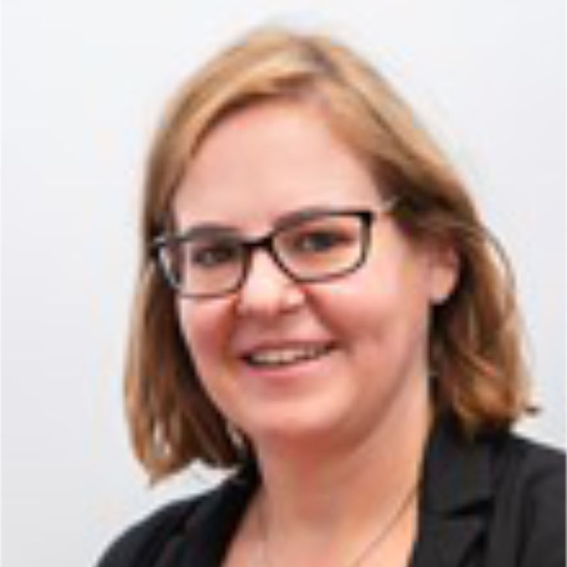 Natalie Hauser