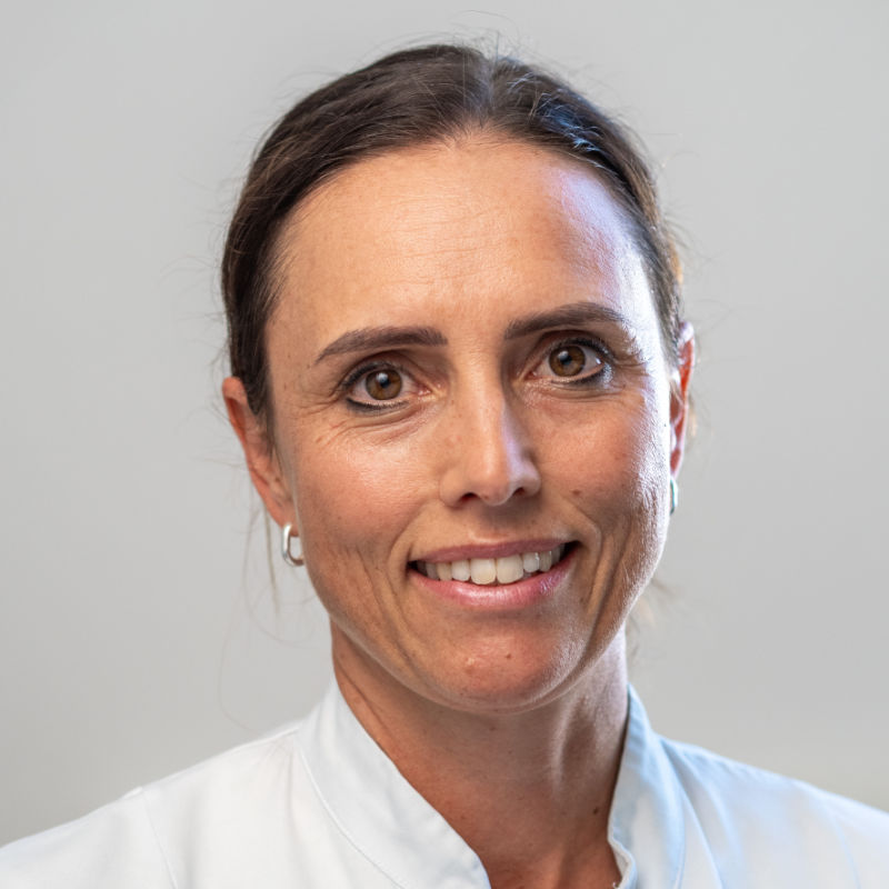 Andrea Köhler