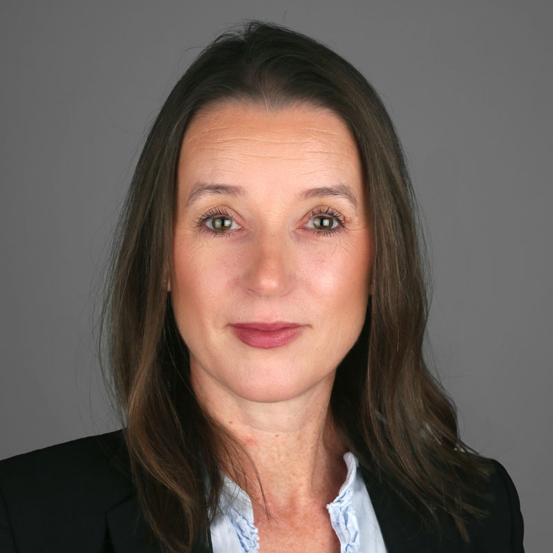 Marion Körber