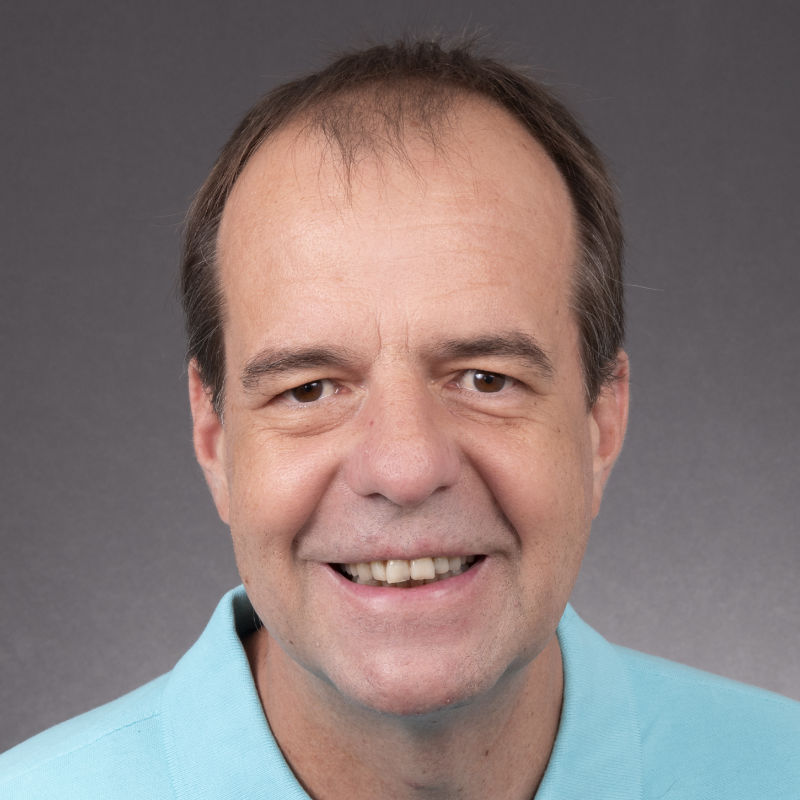 Thomas Lan
