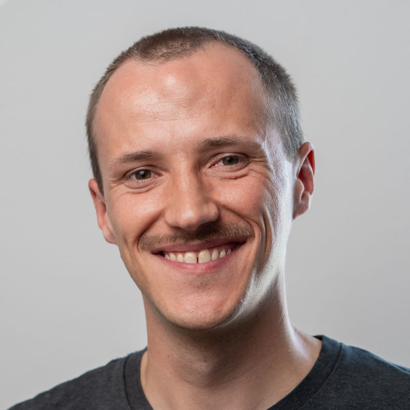 Lucas Lazarus