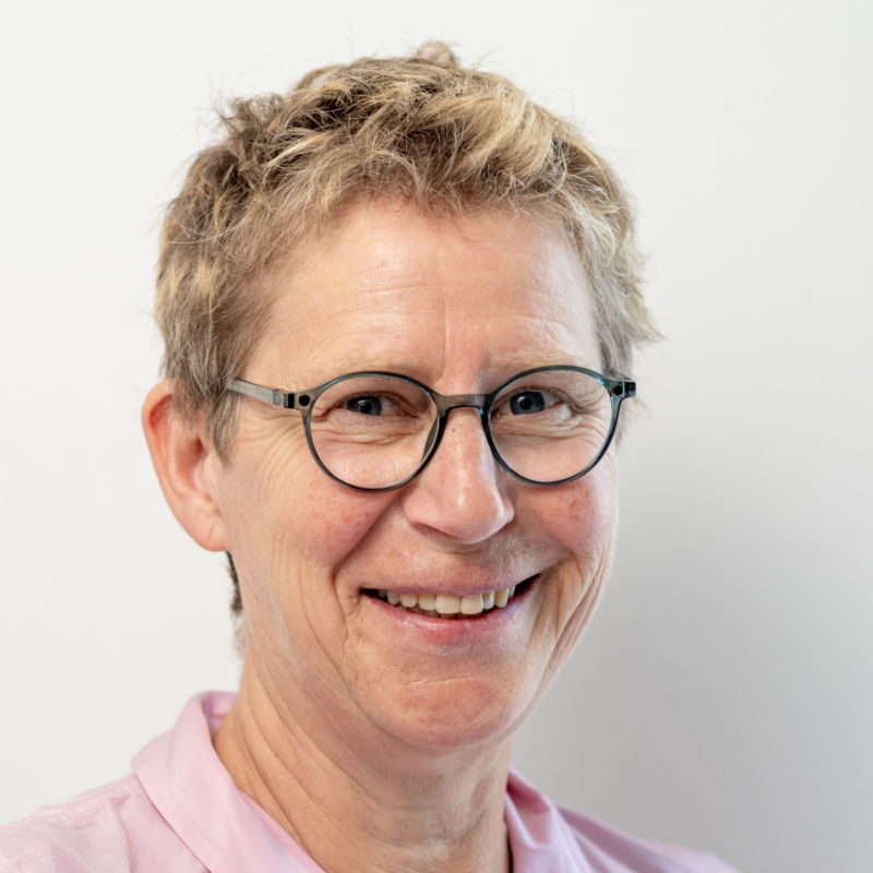 Ulrike Nachtschatt