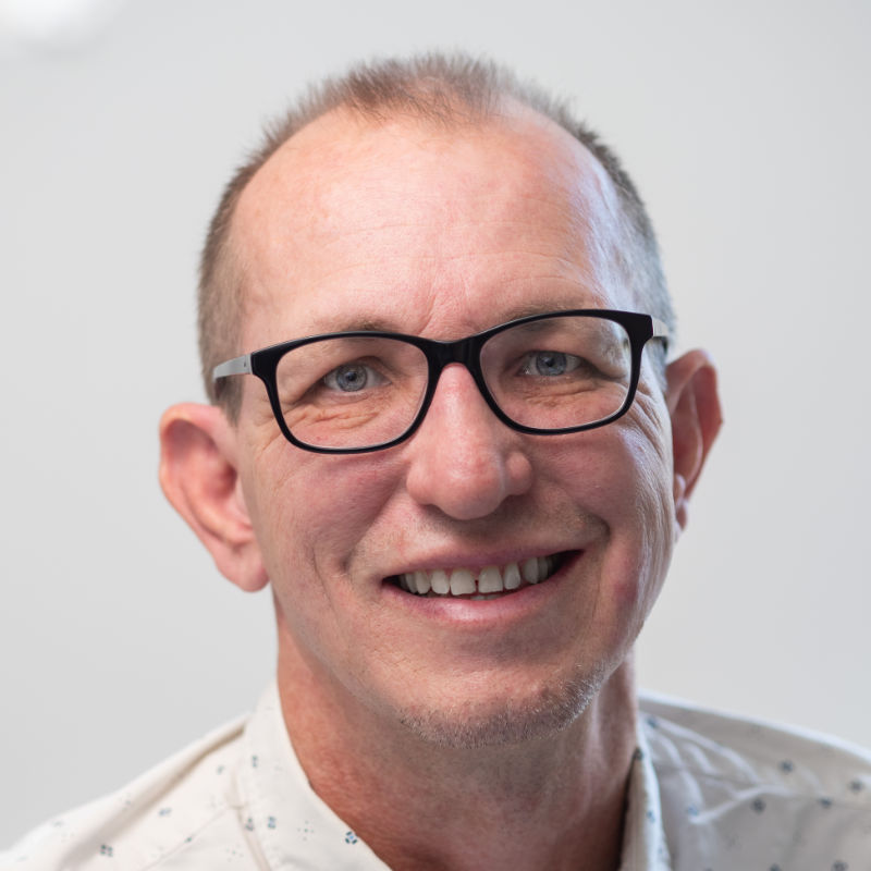 Bernhard Orgler