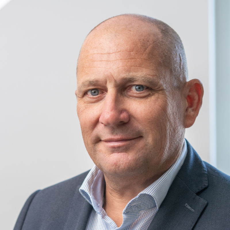 Mathias Schaller