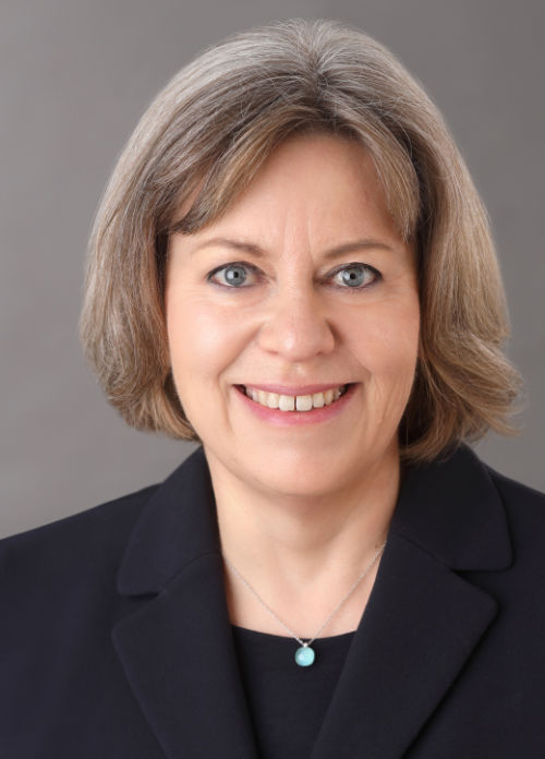 Michaela Kress