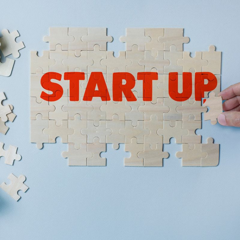 MUI Start up