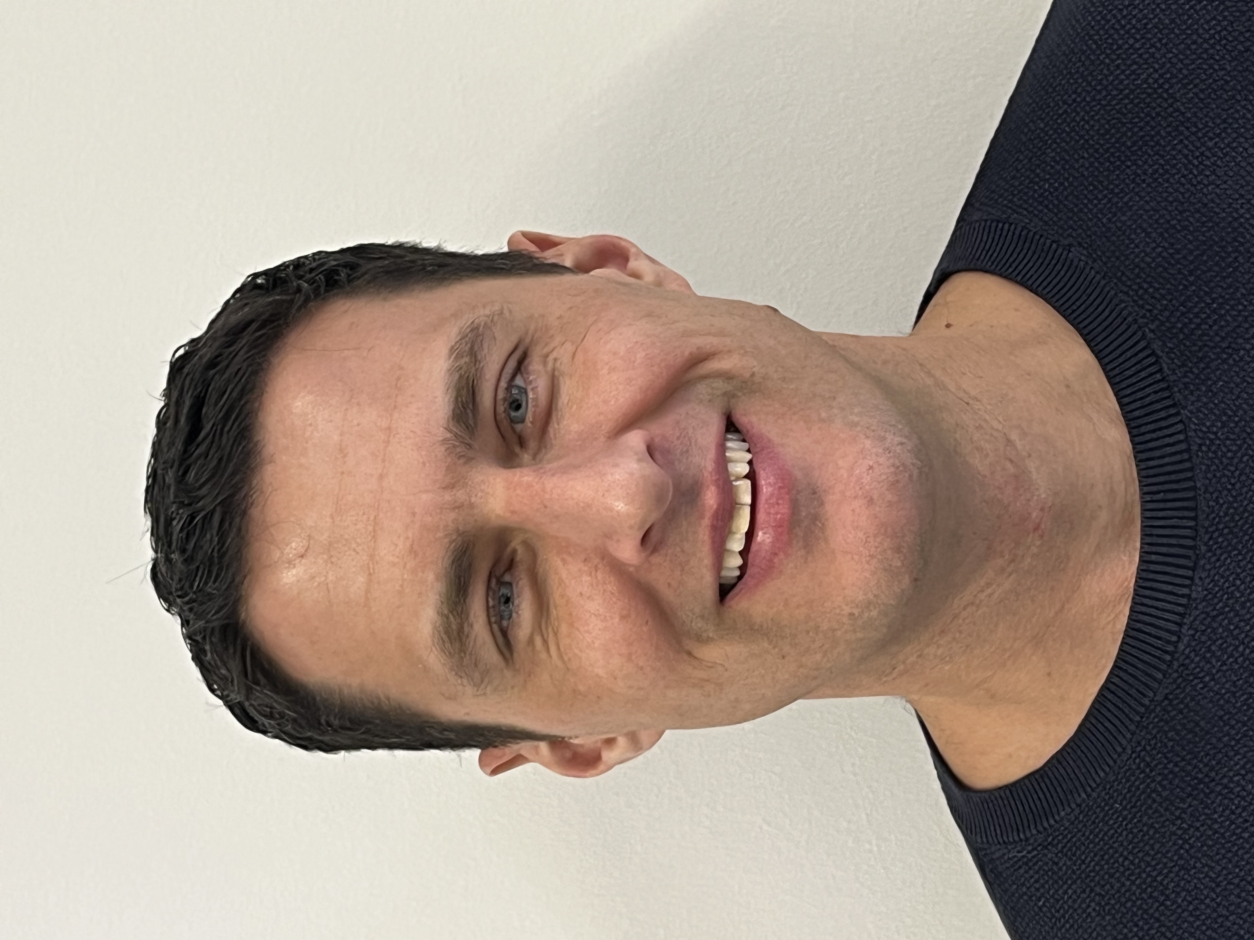 Harald Mark