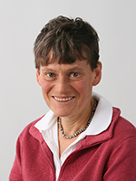 Cornelia Speth
