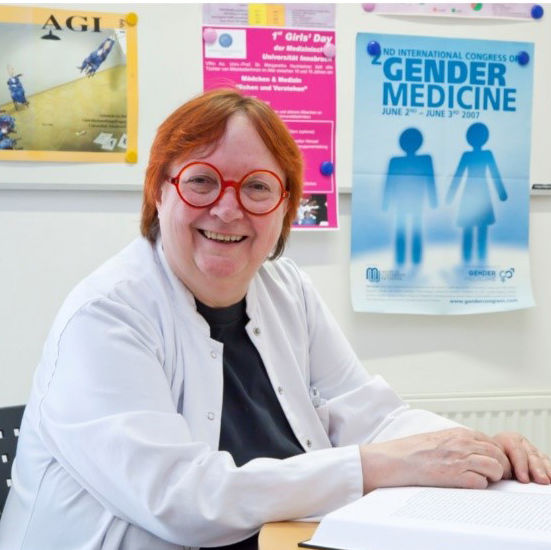 Grete Hochleitner