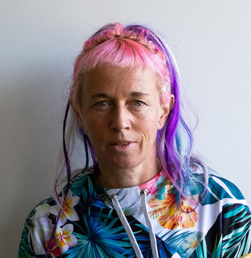 Doris Wilflingseder