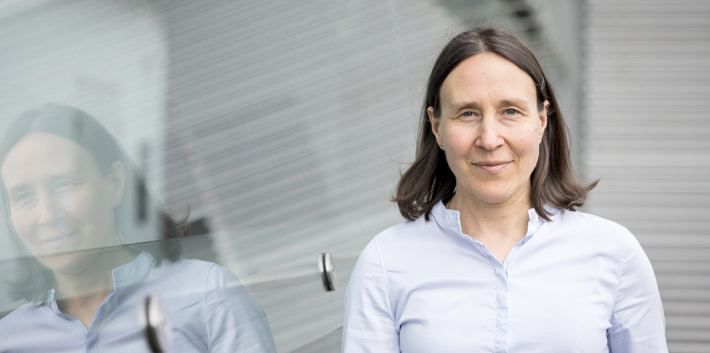 „Die Verknüpfung von menschlicher und maschineller Intelligenz im Sport ist spannend“