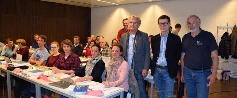 Neuer Universitätskurs „Akademische Lehrpraxis“ an der Medizinischen Universität Innsbruck
