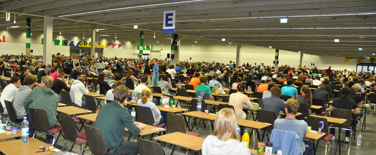 Ergebnisse der Zulassungsverfahren für das Medizinstudium ausgewertet 