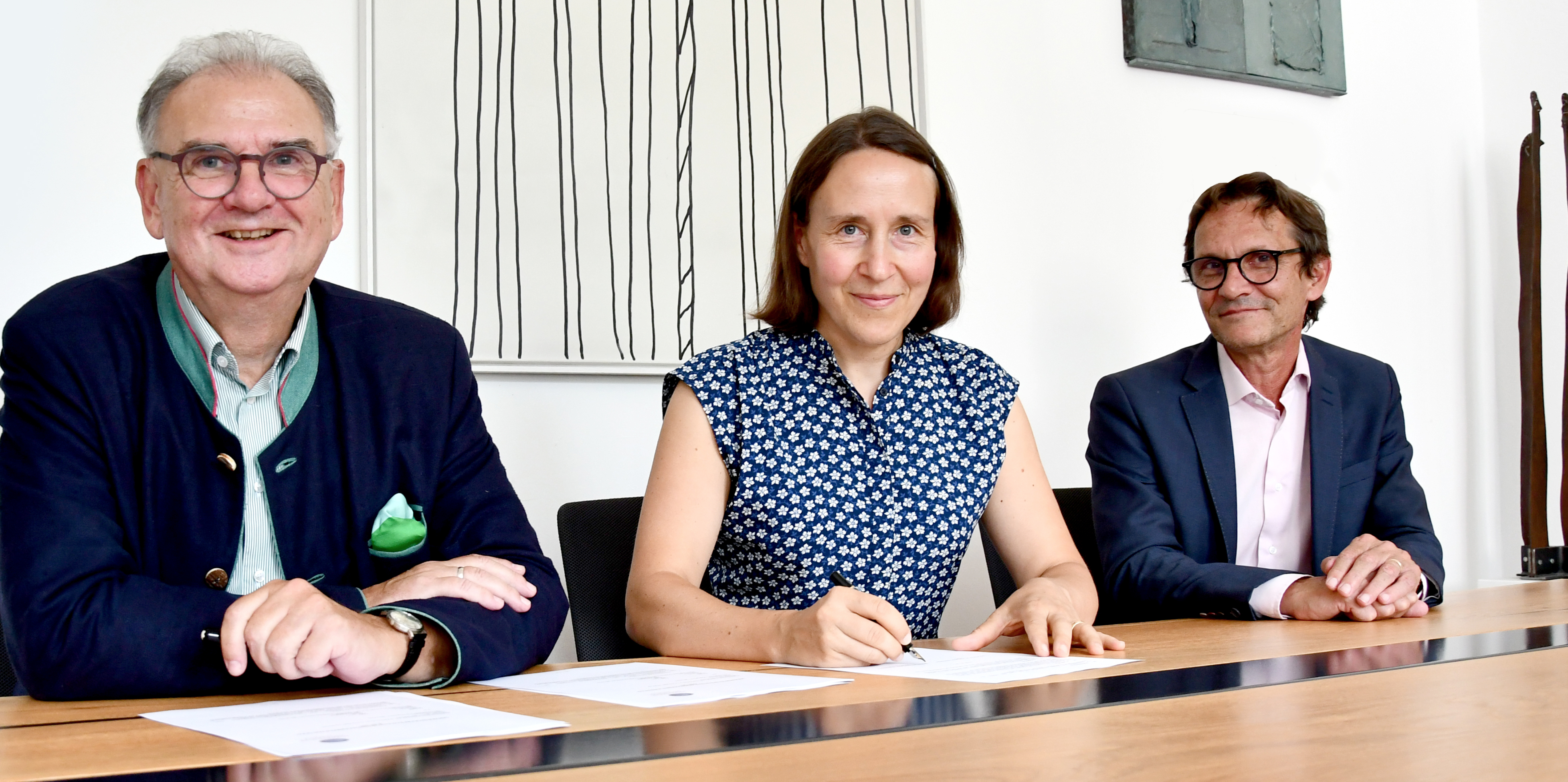 Neue Professorin Anne Hecksteden vereint Sport und Medizin