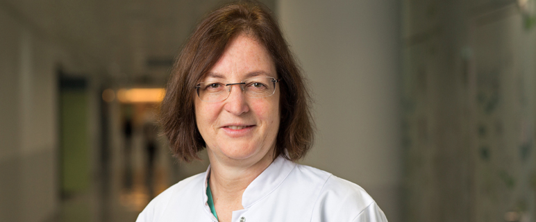 Daniela Karall neue Präsidentin der Österreichischen Gesellschaft für Kinder- und Jugendheilkunde