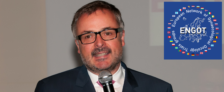 Prof. Christian Marth leitet europäisches Forschungsnetzwerk (ENGOT)