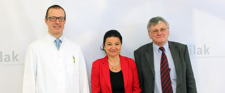 Erstes Endokrinologie Zentrum Österreichs