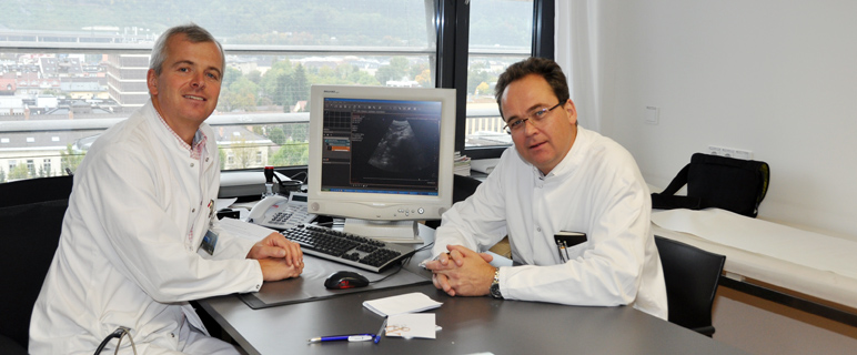 Auf der Suche nach der optimalen Behandlungsstrategie