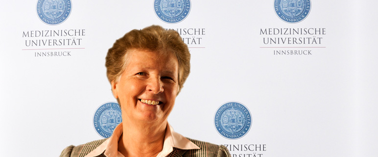 Humangenetikerin mit Weltruf ist neues Mitglied im Universitätsrat