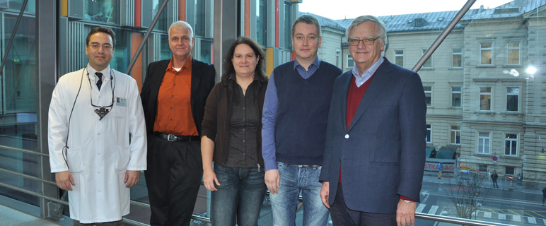 Innovative Grundlagenforschung: FWF fördert fünf Projekte