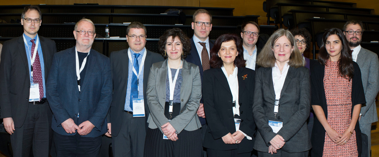 17. EFAS-Kongress in Innsbruck: Autonome Störungen im internationalen Fokus