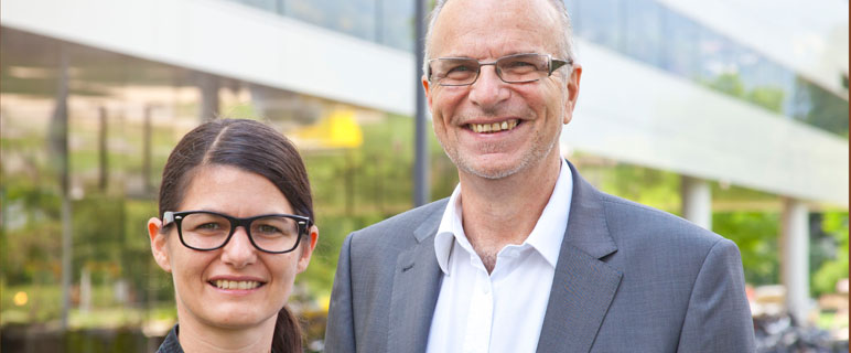 Startschuss für Human Brain Project (HBP): Innsbrucker Team nimmt Arbeit auf