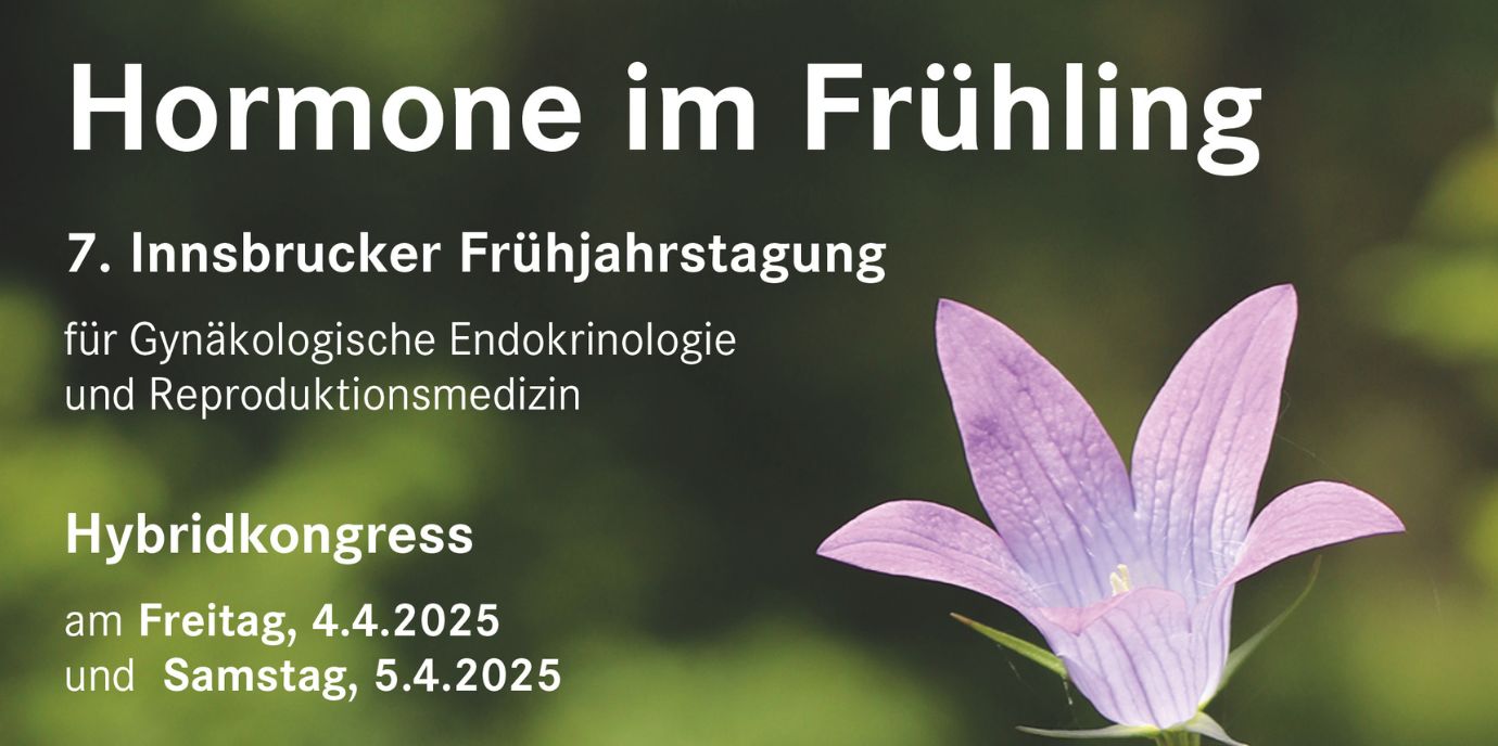 Frühjahrstagung „Hormone im Frühling“: Wenig Wissen über Wechseljahre