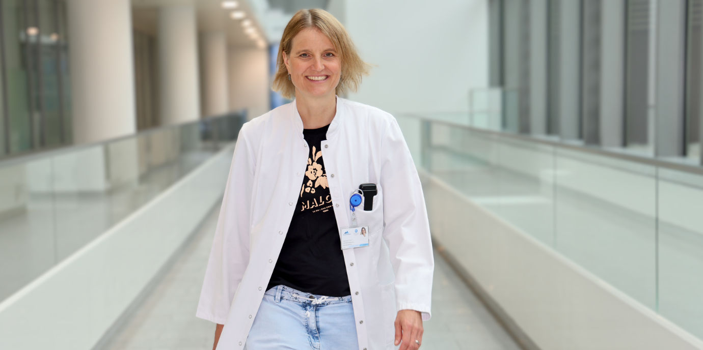 Psychosomatische Beschwerden haben eine biologische Basis