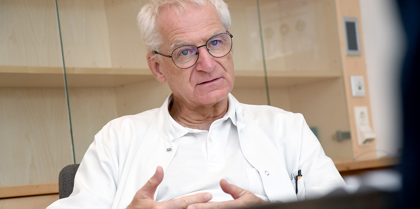 Expert:inneninterview zum Welttag der Suizidprävention