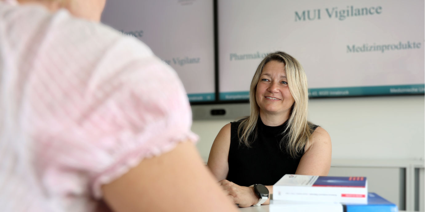 „Die Aufklärung von Patient:innen ist nicht nur eine Pflicht, sondern die Kür“