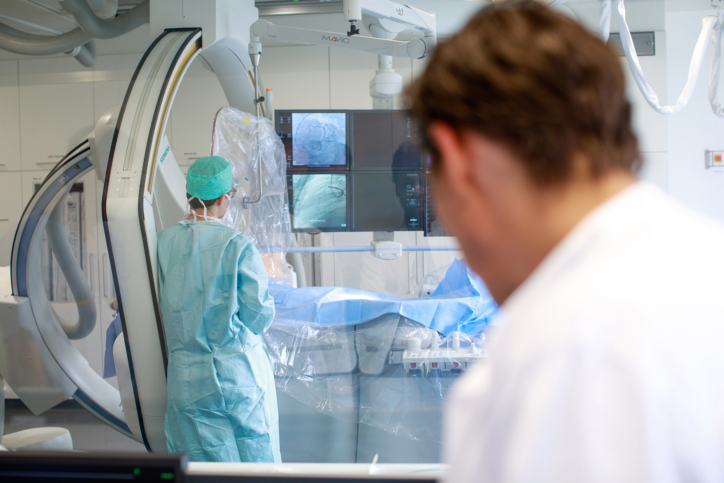 Neuigkeiten rund ums Herz: Innsbrucker Kardiologie-Kongress