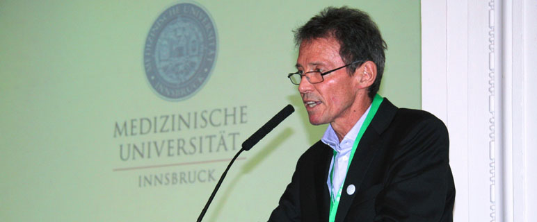 Internationaler Langerhanszell-Workshop in Innsbruck
