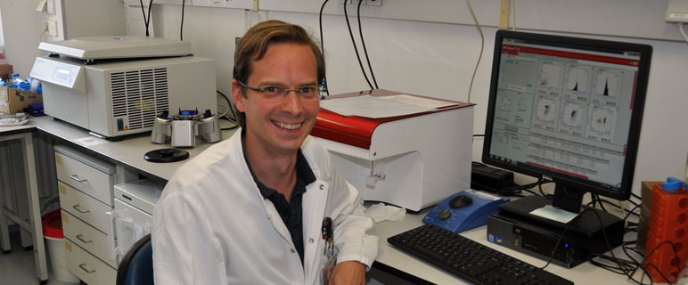 Neuer, vielversprechender Therapieansatz bei MS