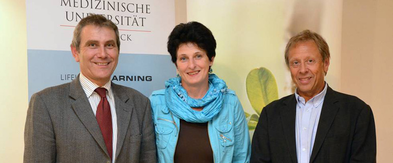 Wenn Gelenke einrosten und Knochen brüchig werden 