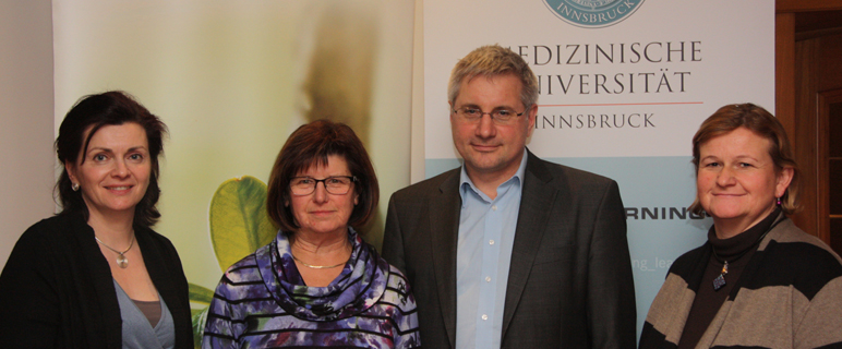 Demenz  Alzheimer – was nun?