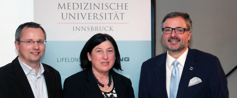 Brustkrebs: Rechtzeitig vorsorgen