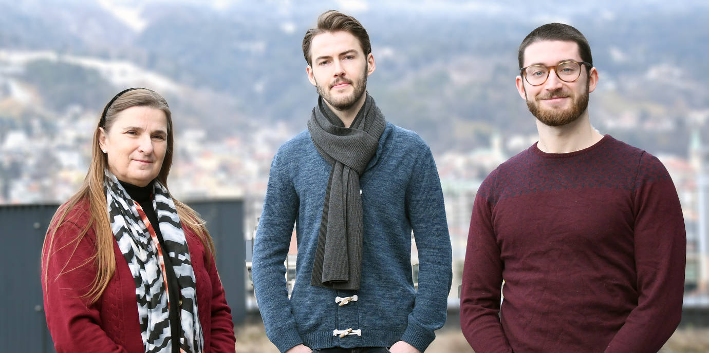 Innsbrucker Team entwickelte sicheres Modell zur Vorhersage von resistenten Coronaviren