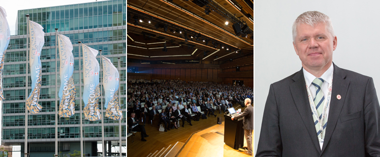Nephrologie-Kongress: Durch Prävention Dialyse vermeiden