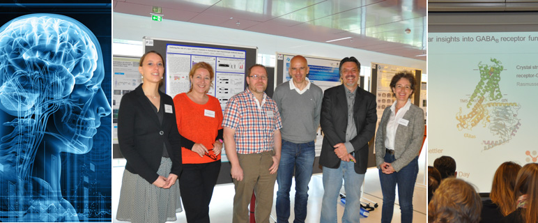 Sechster Neuroscience Day: Austausch und Nachwuchsförderung