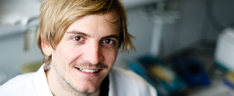 Innsbrucker PhD-Kolleg für Hirnforschung: Ausbildungsplätze international sehr beliebt