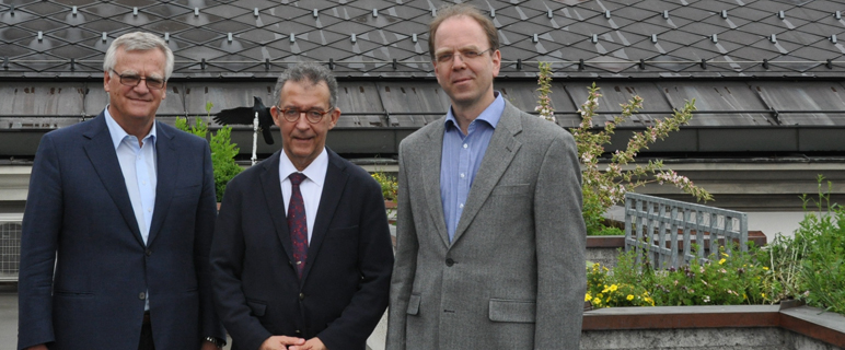 3rd Eurolife Distinguished Faculty Lecture in Innsbruck