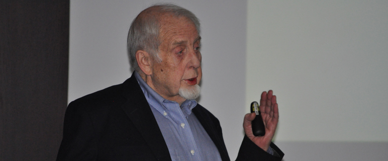 Erste Bioblast-Conference in Innsbruck