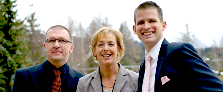 Erfolgreiche 6. Innsbrucker Coloproktologie Wintertagung in Seefeld