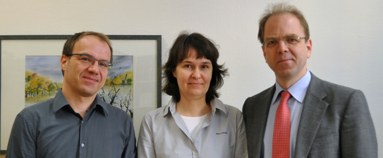 Innsbrucker Forscherteam entdeckt neue angeborene Bindegewebskrankheit 