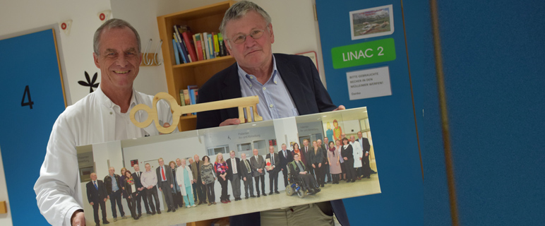 Ethikkommission im Umbruch