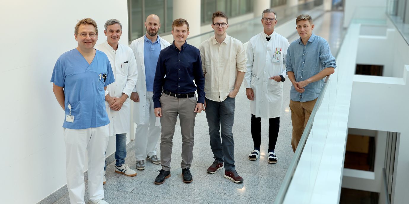 Normotherme Maschinenperfusion bietet zukunftsweisenden Ansatz zur Untersuchung von Lebermetastasen